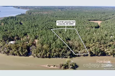 Lot #60 Lakeside Trail, Lilesville, NC 28091 - Photo 10