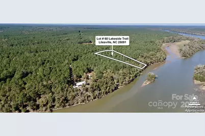 Lot #60 Lakeside Trail, Lilesville, NC 28091 - Photo 12