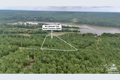 Lot #60 Lakeside Trail, Lilesville, NC 28091 - Photo 14