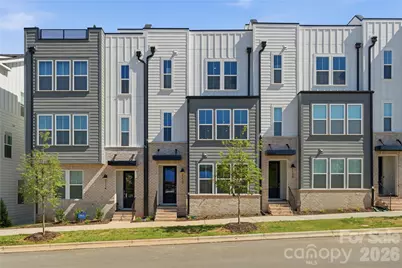 7110 Westrow Avenue #42, Charlotte, NC 28278 - Photo 1