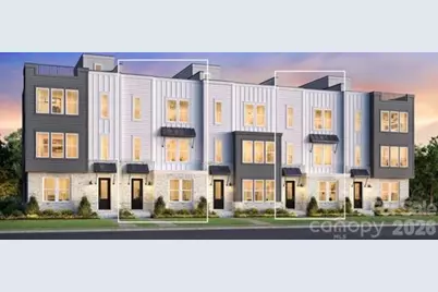 7110 Westrow Avenue #42, Charlotte, NC 28278 - Photo 1
