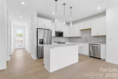 7110 Westrow Avenue #42, Charlotte, NC 28278 - Photo 2