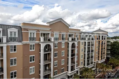 4625 E Piedmont Row Drive E #708, Charlotte, NC 28210 - Photo 4