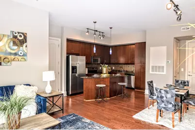 4625 E Piedmont Row Drive E #708, Charlotte, NC 28210 - Photo 6