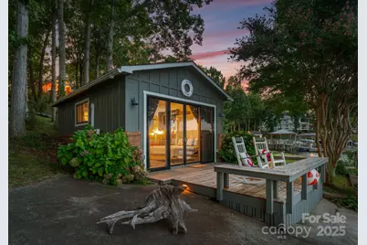 16318 Belle Isle Drive, Cornelius, NC 28031 - Photo 32