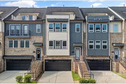 1910 Seegars Place, Charlotte, NC 28204 - Photo 1