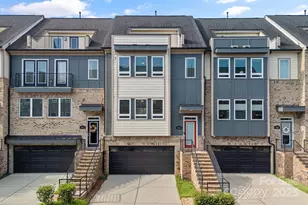 1910 Seegars Pl, Charlotte, NC 28204 - Photo 1