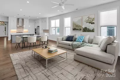 14008 Little Spring Court, Charlotte, NC 28278 - Photo 4