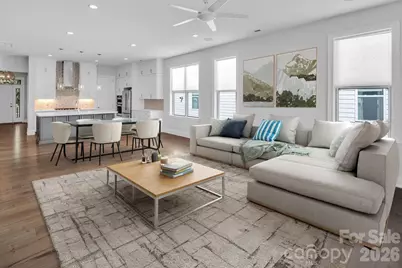 14008 Little Spring Court, Charlotte, NC 28278 - Photo 4