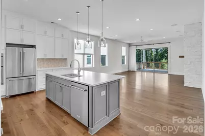 14008 Little Spring Court, Charlotte, NC 28278 - Photo 16