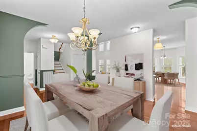 415 Autumnlight Drive, Salisbury, NC 28147 - Photo 8