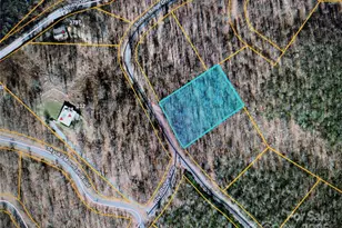 Lot 12 Sunset Ridge Dr, Columbus, NC 28722 - Photo 1