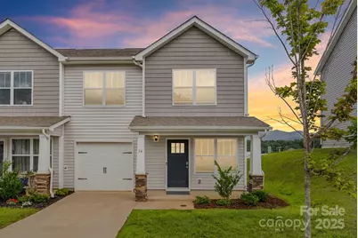 34 Benedict Lane, Weaverville, NC 28787 - Photo 6