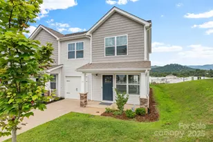 34 Benedict Ln, Weaverville, NC 28787 - Photo 4