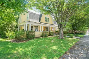 506 N Main Street NW, Lenoir, NC 28645 - Photo 1