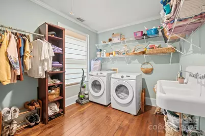 506 N Main Street NW #C, Lenoir, NC 28645 - Photo 36