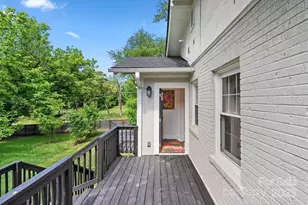 140 Pennsylvania Ave, Asheville, NC 28806 - Photo 26