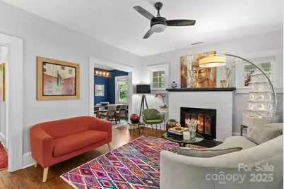 140 Pennsylvania Avenue, Asheville, NC 28806 - Photo 6