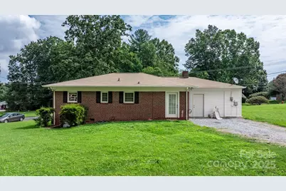 1838 Connelly Springs Road, Lenoir, NC 28645 - Photo 20