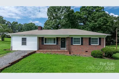 1838 Connelly Springs Road, Lenoir, NC 28645 - Photo 1