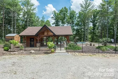 V/L Ridge Point Road #19, Nebo, NC 28761 - Photo 8