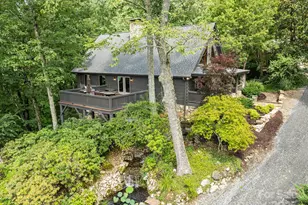 670 Barber Rd, Zirconia, NC 28790 - Photo 6