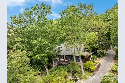 670 Barber Road, Zirconia, NC 28790 - Photo 8