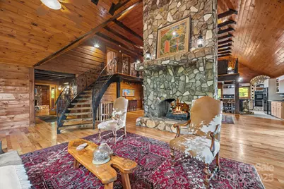 670 Barber Road, Zirconia, NC 28790 - Photo 26