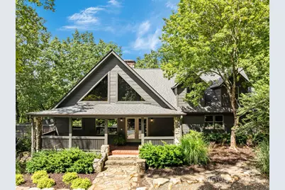 670 Barber Road, Zirconia, NC 28790 - Photo 1