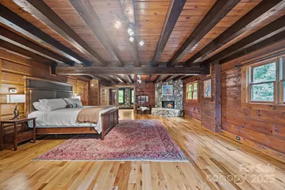 670 Barber Road, Zirconia, NC 28790 - Photo 30