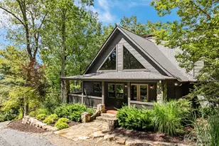 670 Barber Rd, Zirconia, NC 28790 - Photo 2