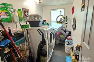 5929 Mourglea Ave, Connelly Springs, NC 28612 - Photo 22