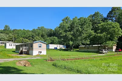 5929 Mourglea Avenue, Connelly Springs, NC 28612 - Photo 1