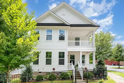 651 R L Stowe Road, Belmont, NC 28012 - Photo 1