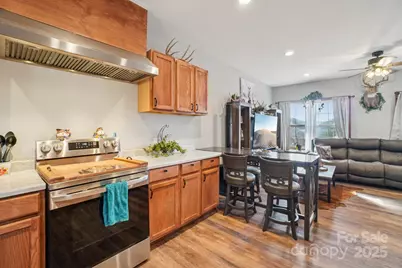 301 McGinnis Drive, Old Fort, NC 28762 - Photo 10