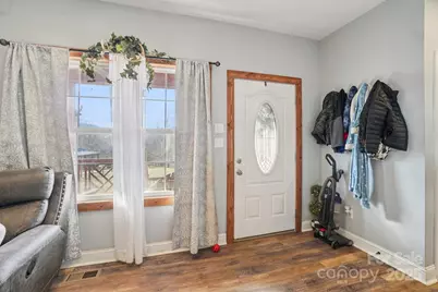 301 McGinnis Drive, Old Fort, NC 28762 - Photo 4