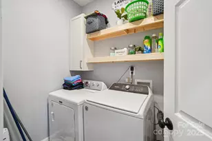 301 McGinnis Dr, Old Fort, NC 28762 - Photo 14