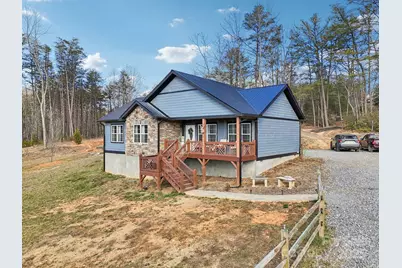 301 McGinnis Drive, Old Fort, NC 28762 - Photo 28