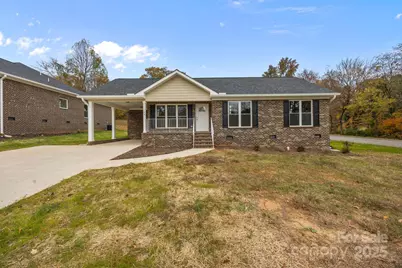 1280 N Shaver Street, Salisbury, NC 28144 - Photo 1