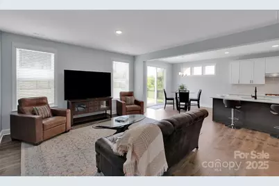 8095 Woodline Lane, Denver, NC 28037 - Photo 10