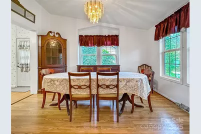 51 Kenneth Cooper Road, Whittier, NC 28789 - Photo 2