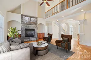 329 Stumpy Creek Rd, Mooresville, NC 28117 - Photo 8