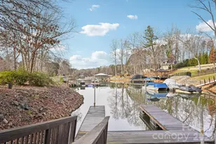 329 Stumpy Creek Rd, Mooresville, NC 28117 - Photo 2