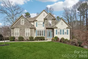 329 Stumpy Creek Rd, Mooresville, NC 28117 - Photo 6