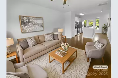 1031 Skyline View Way, Charlotte, NC 28204 - Photo 2