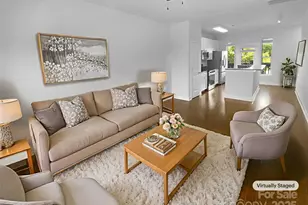 1031 Skyline View Way, Charlotte, NC 28204 - Photo 2