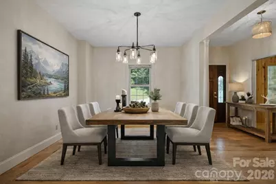 36 Macedonia West Drive, Saluda, NC 28773 - Photo 6