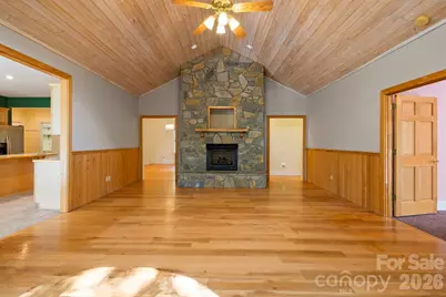 36 Macedonia West Drive, Saluda, NC 28773 - Photo 2