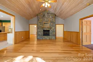 36 Macedonia W Dr, Saluda, NC 28773 - Photo 2