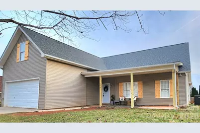 201 Tarrington Drive, Statesville, NC 28625 - Photo 1